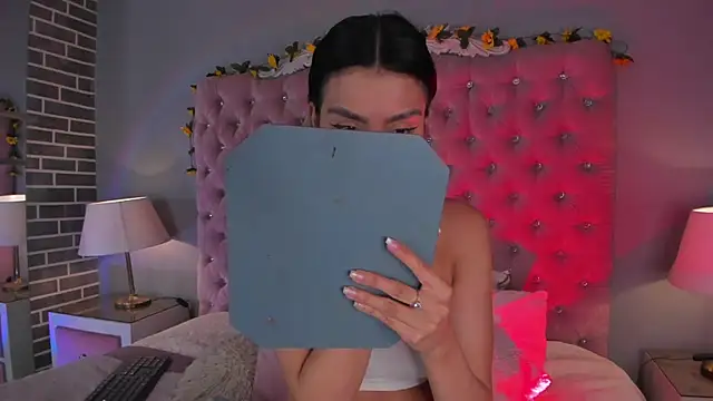 TanyaBello online show from 04-02-26, 04:43