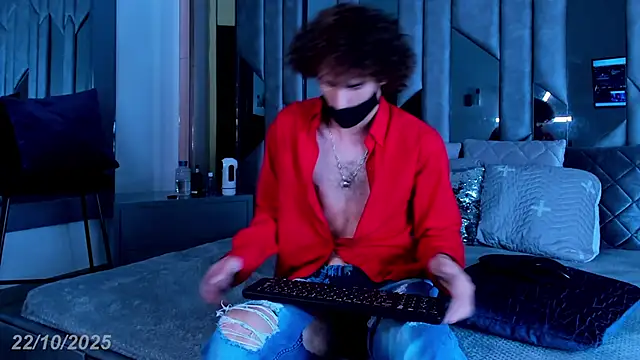 elias sn0w online show from 10-22-25, 08:08