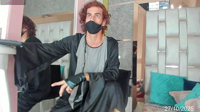 elias sn0w online show from 10-27-25, 08:13