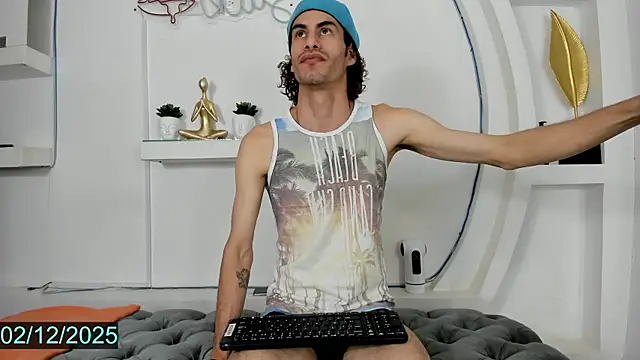 elias sn0w online show from 12-02-25, 08:15