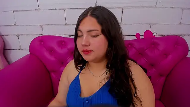 SoftLilyy online show from 10-24-25, 08:49