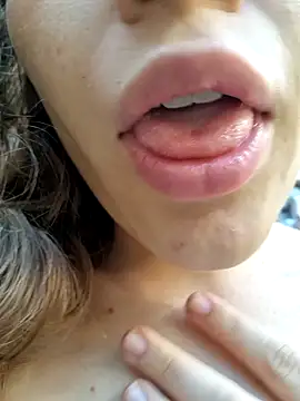 bambiluly online show from 11-09-25, 12:14