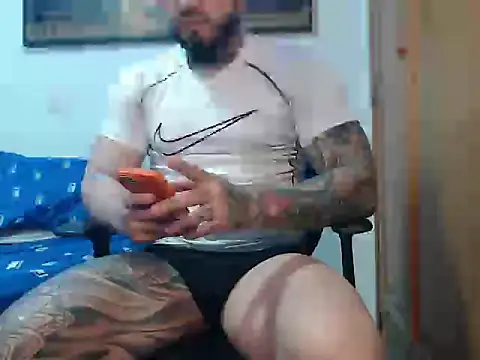 stefanodangelo online show from 11-10-25, 03:16