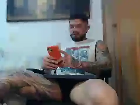 stefanodangelo online show from 11-16-25, 03:01