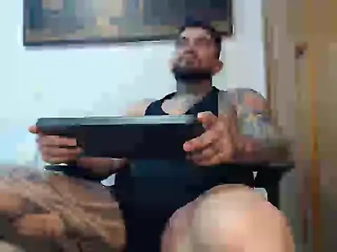 stefanodangelo online show from 11-18-25, 02:17