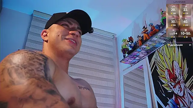 Snapshot of Jherxx chatting on 11-05-25, 05:24 Jherxx online show from 11-05-25, 05:24