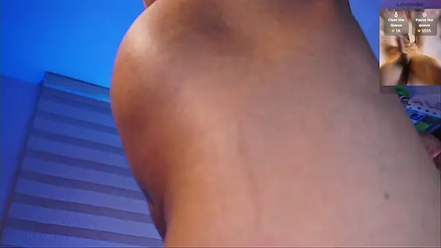 Snapshot of Jherxx chatting on 11-15-25, 05:31 Jherxx online show from 11-15-25, 05:31