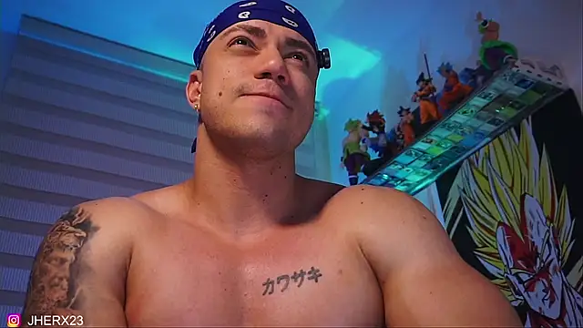 Snapshot of Jherxx chatting on 11-18-25, 06:34 Jherxx online show from 11-18-25, 06:34