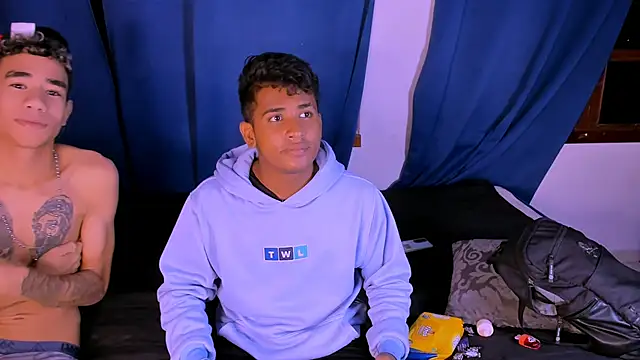 Wild Unions online show from 10-24-25, 02:13