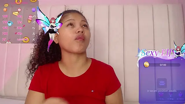 miel alisha online show from 01-15-26, 12:10