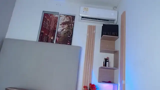 miel alisha online show from 03-12-26, 12:55