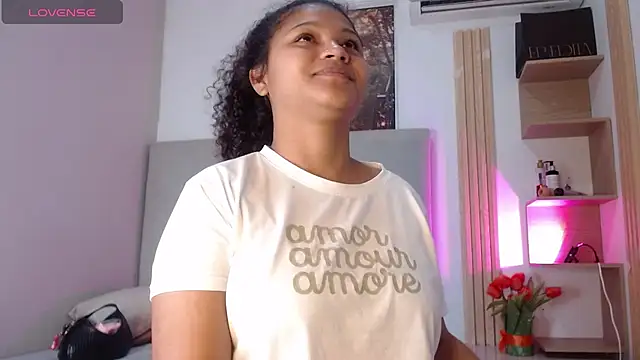 miel alisha online show from 03-21-26, 02:20