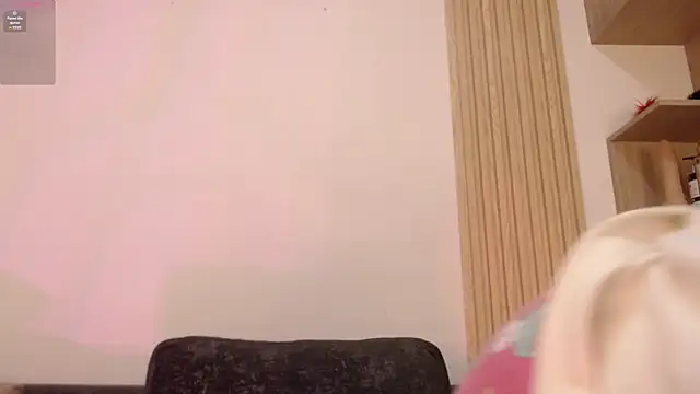 miel alisha online show from 04-25-26, 12:46