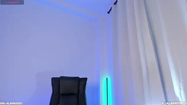 AlanRose01 online show from 11-08-25, 09:46