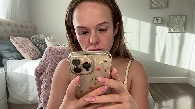 Amberjayxox0 online show from 02-02-26, 11:58