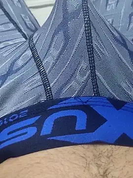 El pajitas35 online show from 10-18-25, 10:54