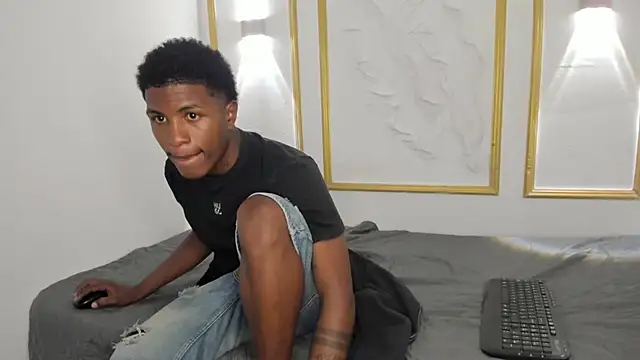  Rico15 online show from 10-24-25, 08:49