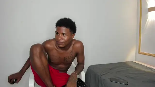  Rico15 online show from 10-25-25, 08:55