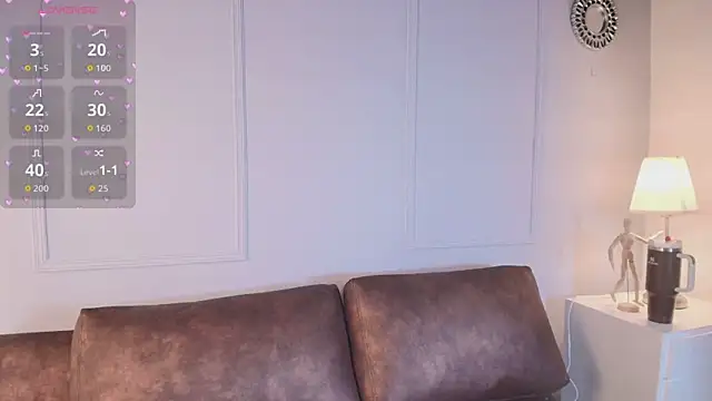 Bellaryy online show from 12-04-25, 01:31