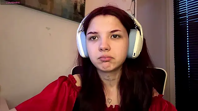 HanaMantanaDell online show from 04-01-26, 02:25