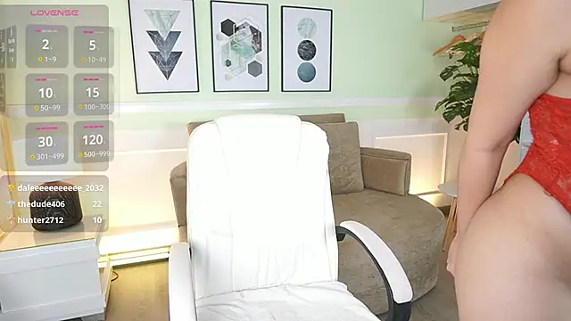 EmilyTurneer online show from 01-15-26, 07:06