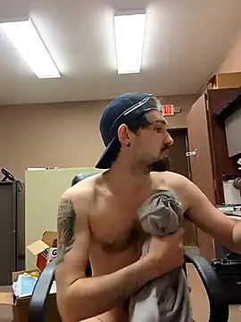 countrybannanaman online show from 11-03-25, 11:37