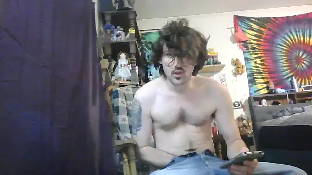 countrybannanaman online show from 03-02-26, 02:58