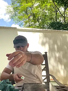 Twistermc11 online show from 10-23-25, 07:12