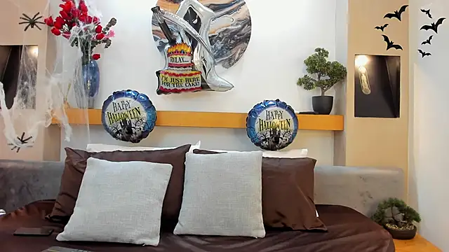 JohnBelRose online show from 10-27-25, 07:40