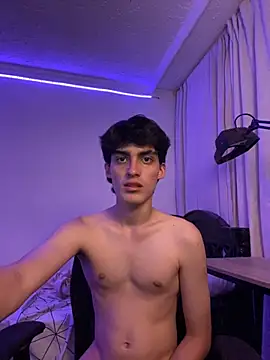 WarrenBlushfire online show from 10-18-25, 06:26