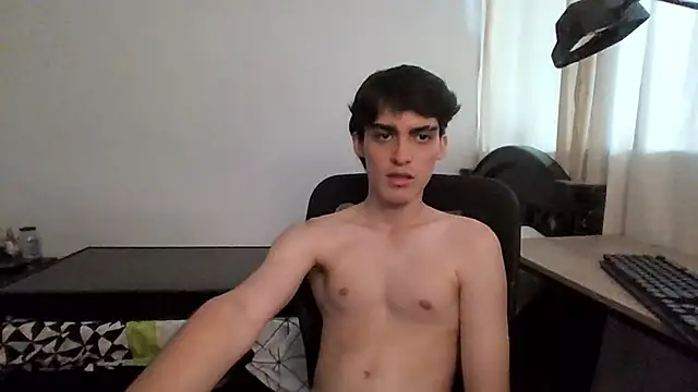 WarrenBlushfire online show from 10-18-25, 07:25