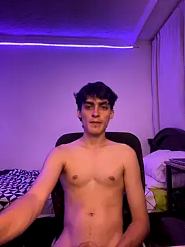 WarrenBlushfire online show from 10-20-25, 06:14