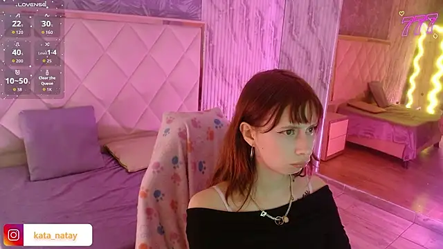 KATANA TAY online show from 02-27-26, 03:06