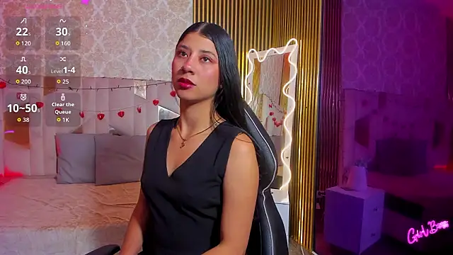 Adisson Tay online show from 02-19-26, 12:23