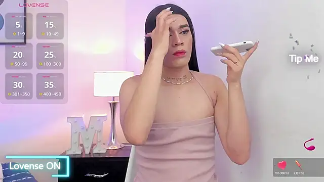 Amelia Brixton online show from 04-02-26, 05:27