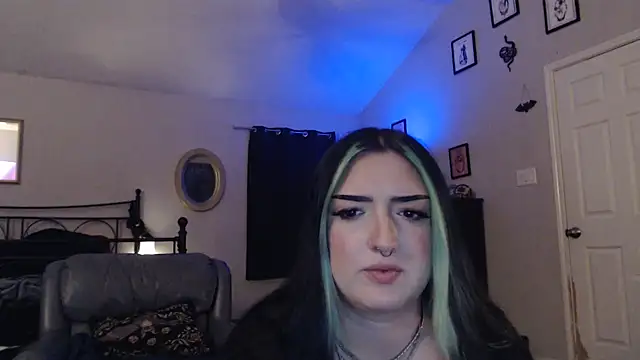 ImKatMeow online show from 02-05-26, 03:27