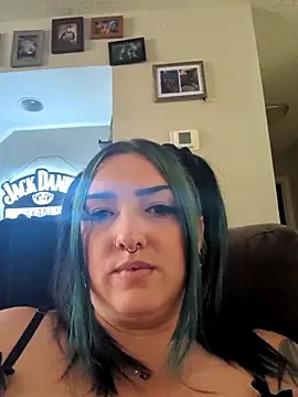 ImKatMeow online show from 04-27-26, 04:27