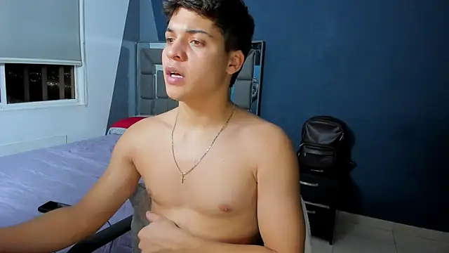 baby david 03 online show from 10-21-25, 04:13