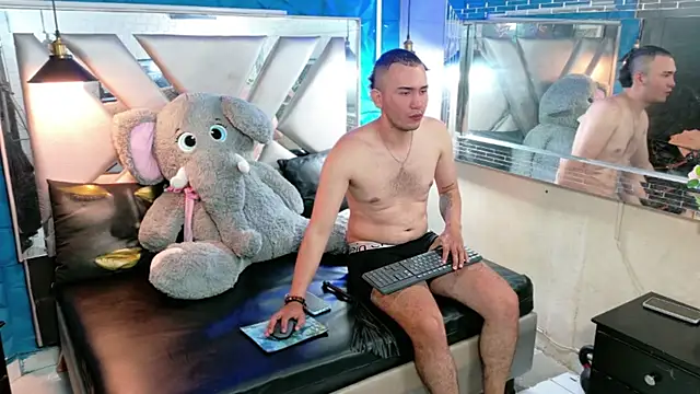 TemptationDual online show from 11-12-25, 06:19