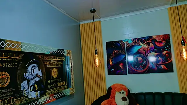 TemptationDual online show from 11-23-25, 06:35