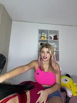  Alicee 1 online show from 01-17-26, 12:48