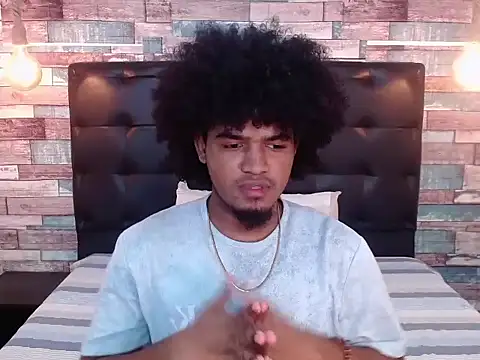 JaicobJones online show from 10-18-25, 01:30