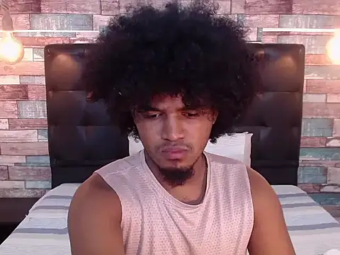 JaicobJones online show from 10-19-25, 12:55