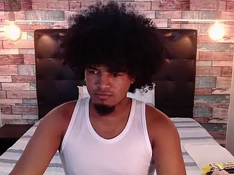 JaicobJones online show from 10-23-25, 10:41