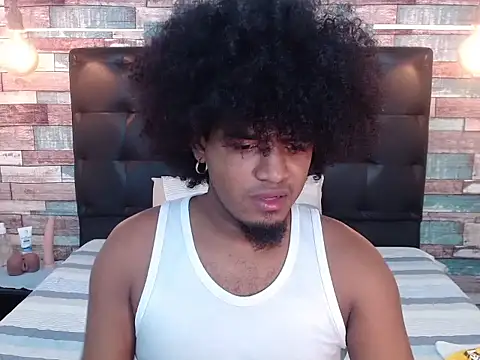 JaicobJones online show from 10-25-25, 03:25