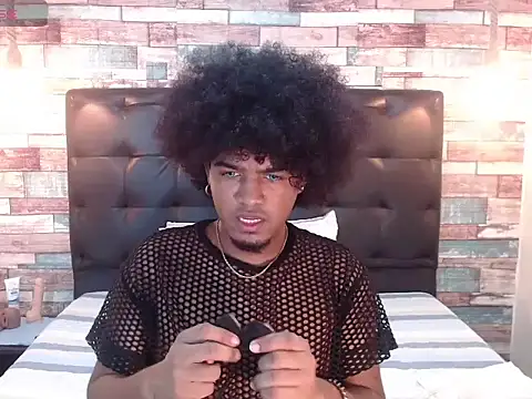 JaicobJones online show from 10-29-25, 12:13