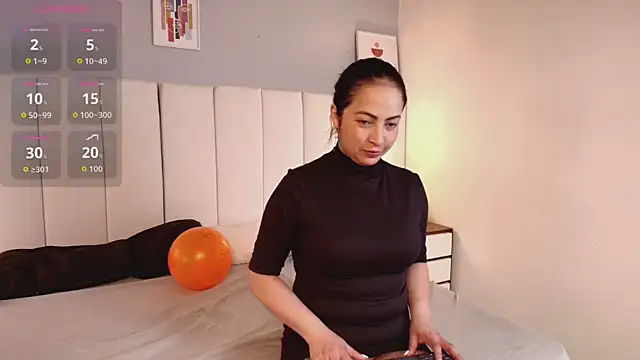 Alanawestt online show from 11-05-25, 07:58