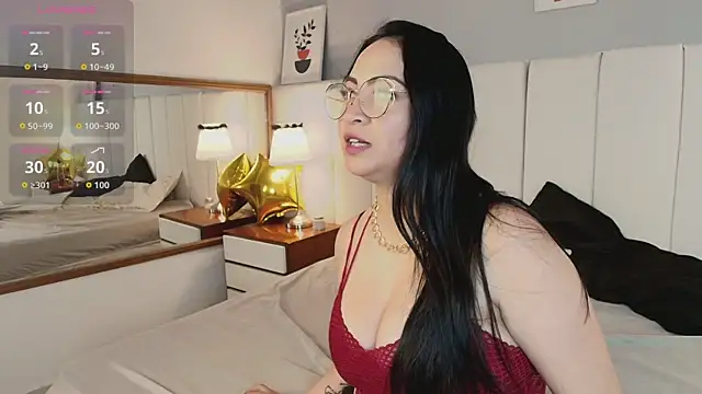 Alanawestt online show from 11-15-25, 07:43