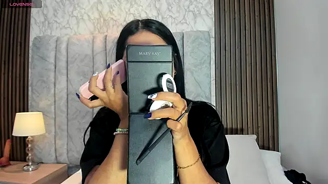 Snapshot of goddessfeetxx chatting on 10-21-25, 08:09 goddessfeetxx online show from 10-21-25, 08:09