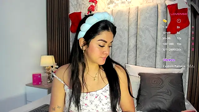 Snapshot of goddessfeetxx chatting on 11-30-25, 07:07 goddessfeetxx online show from 11-30-25, 07:07